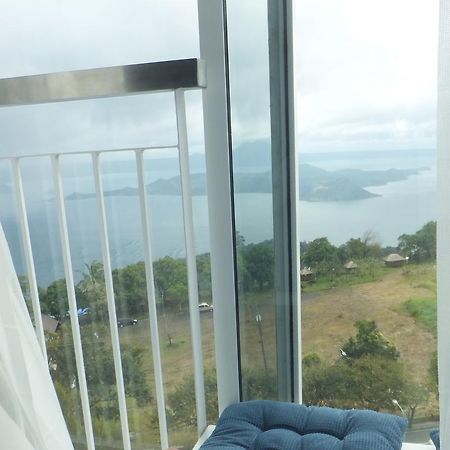 Wind Residences Tower 4 Tagaytay City Bagian luar foto