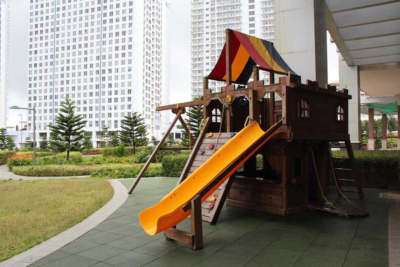 Wind Residences Tower 4 Tagaytay City Bagian luar foto