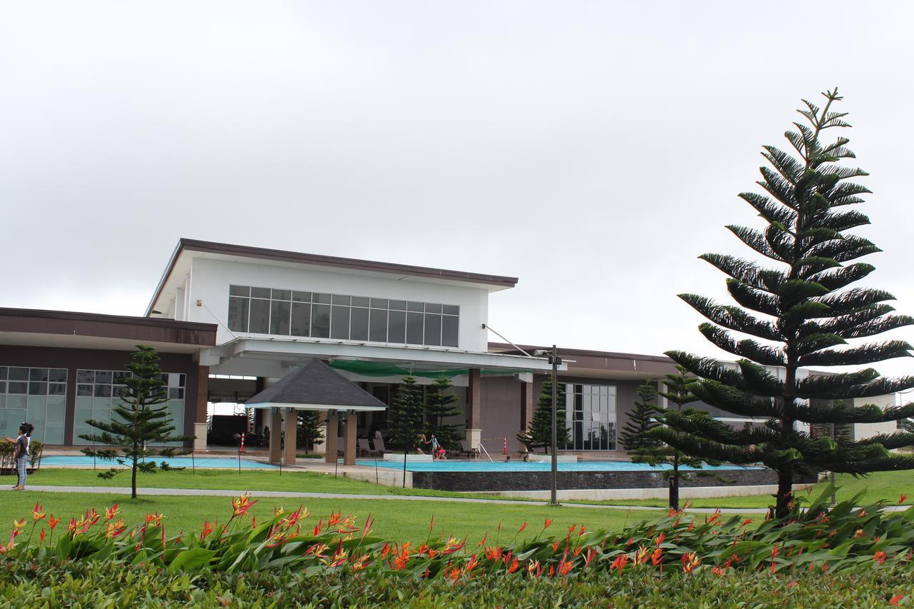 Wind Residences Tower 4 Tagaytay City Bagian luar foto