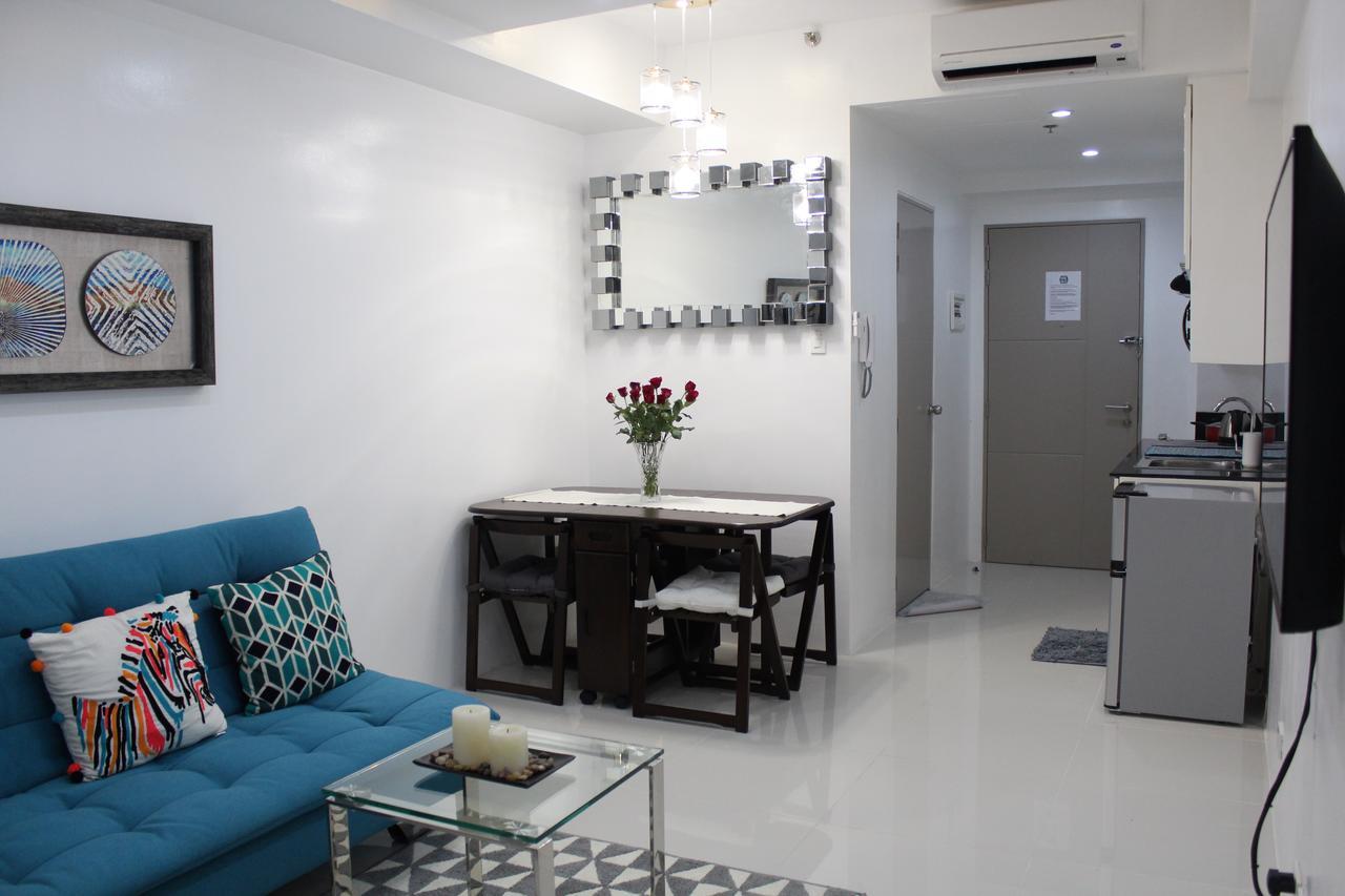 Wind Residences Tower 4 Tagaytay City Bagian luar foto