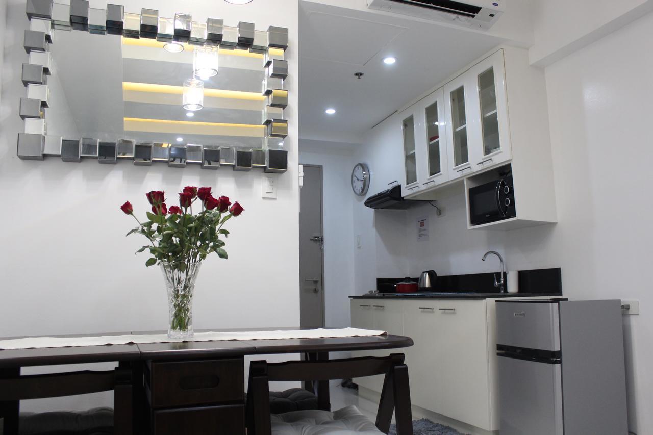 Wind Residences Tower 4 Tagaytay City Bagian luar foto