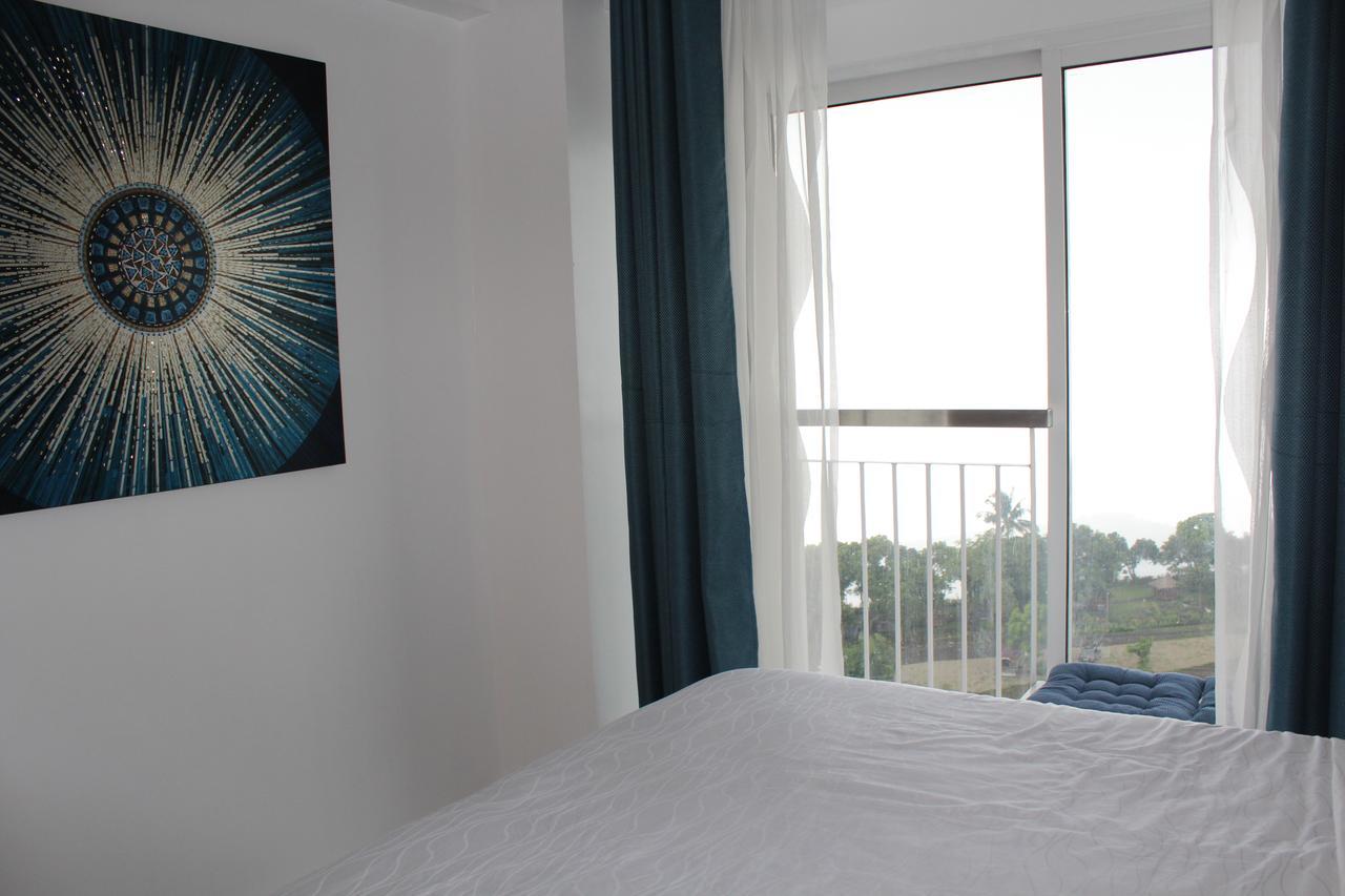 Wind Residences Tower 4 Tagaytay City Bagian luar foto