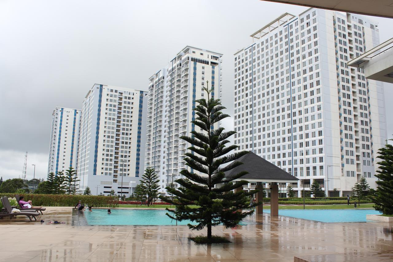 Wind Residences Tower 4 Tagaytay City Bagian luar foto