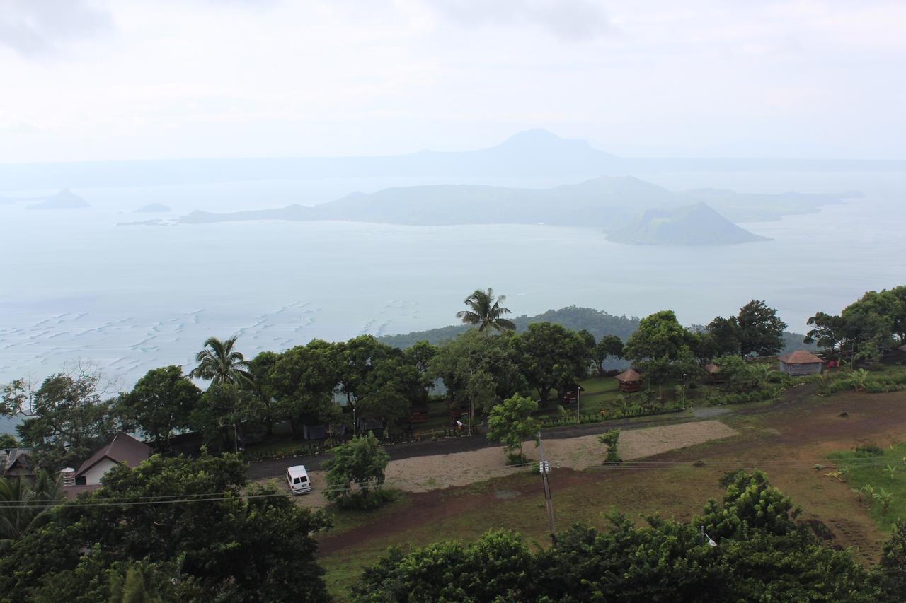 Wind Residences Tower 4 Tagaytay City Bagian luar foto