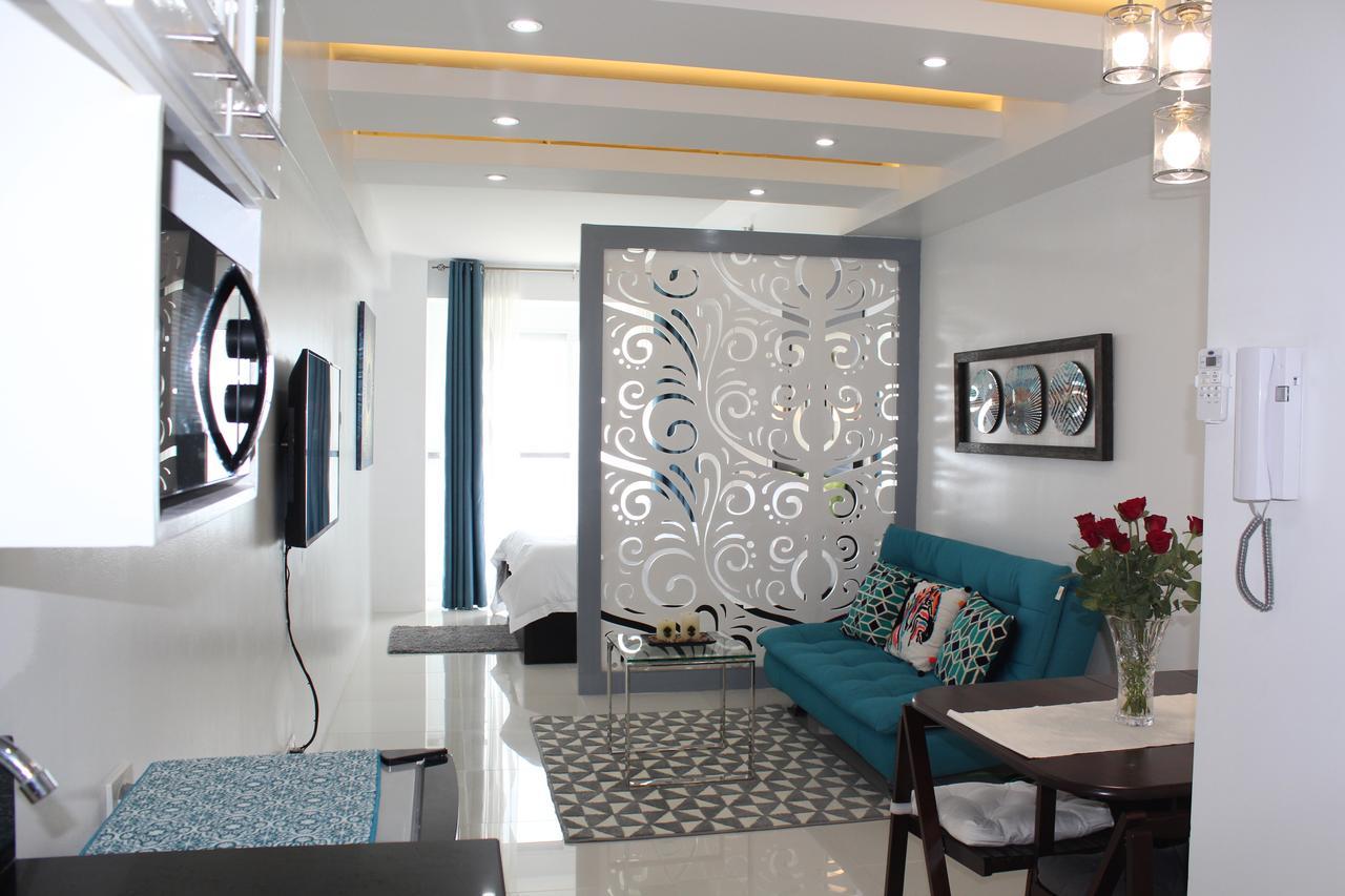 Wind Residences Tower 4 Tagaytay City Bagian luar foto