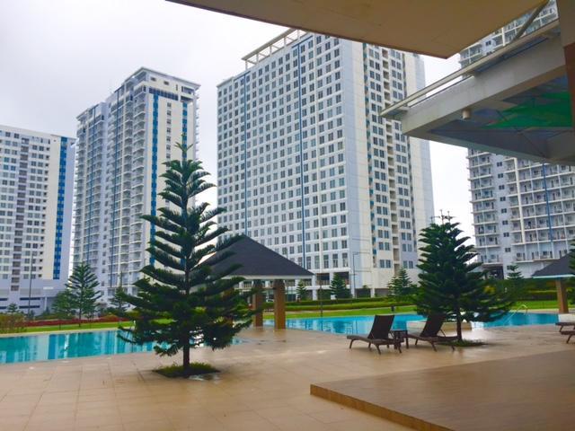 Wind Residences Tower 4 Tagaytay City Bagian luar foto