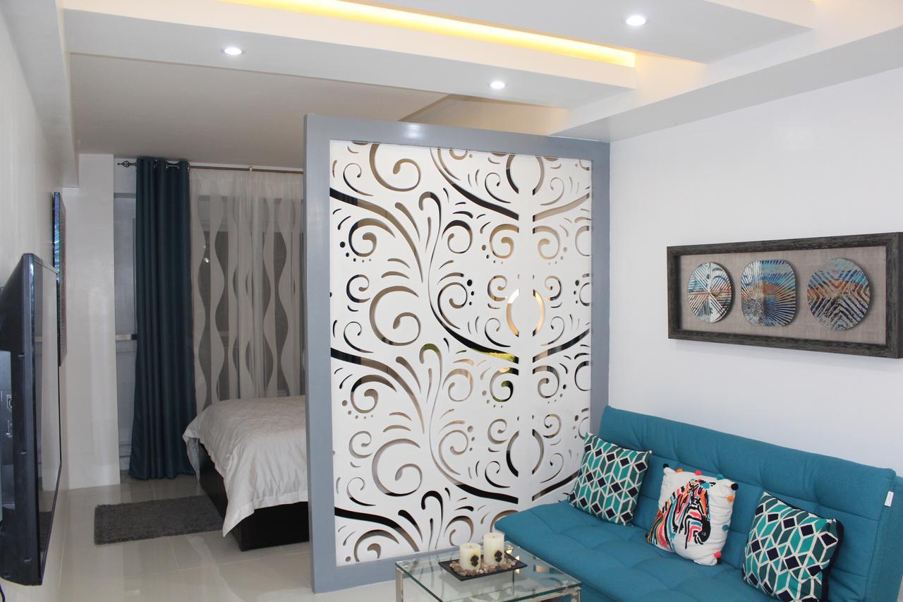 Wind Residences Tower 4 Tagaytay City Bagian luar foto