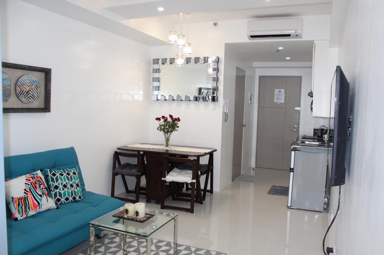 Wind Residences Tower 4 Tagaytay City Bagian luar foto