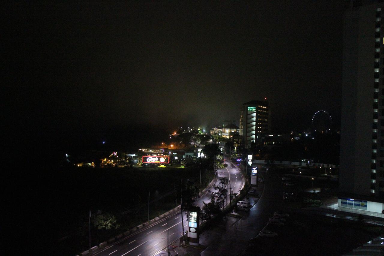 Wind Residences Tower 4 Tagaytay City Bagian luar foto
