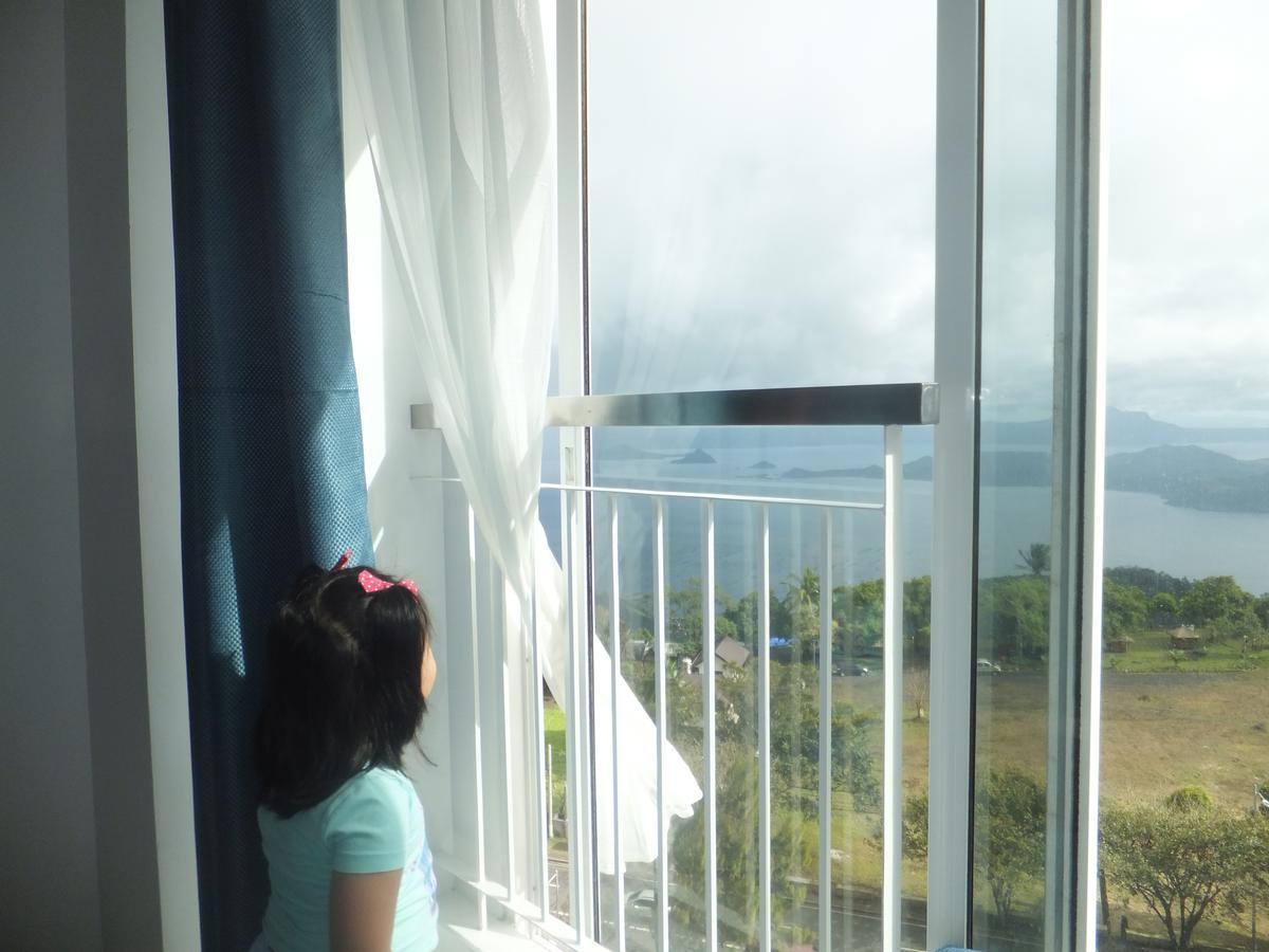 Wind Residences Tower 4 Tagaytay City Bagian luar foto